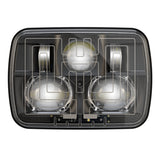 J.W. Speaker 8910 Evolution 2 Headlight Assembly (MPN: 0554441)