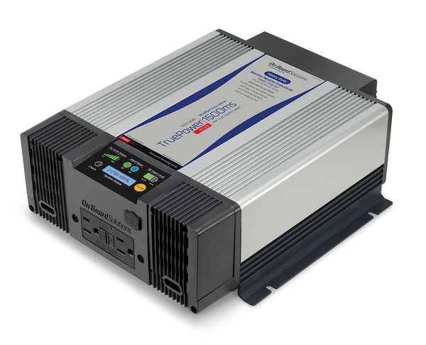 Marinco TruePower Plus Power Inverter (MPN: 06150)