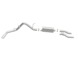 MagnaFlow Street Series Exhaust System Kit (MPN: 16518)