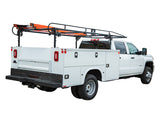 Service Body Ladder Rack (MPN: 1501250)