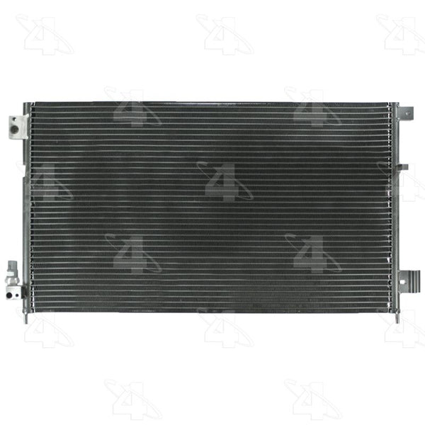 Four Seasons Air Conditioner Condenser (MPN: 40580)