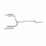 MagnaFlow Touring Cat-Back Exhaust System (MPN: 15369)