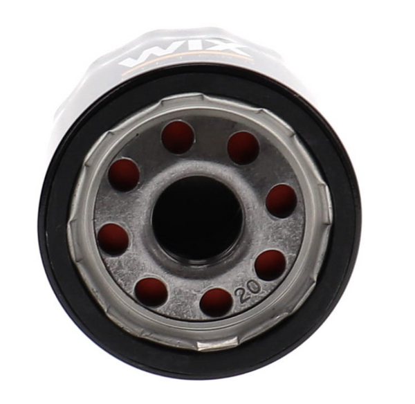 Wix Filters Auto Transmission Filter (MPN: 51365)