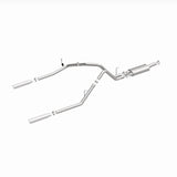 MagnaFlow Dodge Ram 1500 Exhaust System Kit (MPN: 15863)