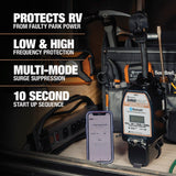 Southwire Surge Protector (MPN: 34931)