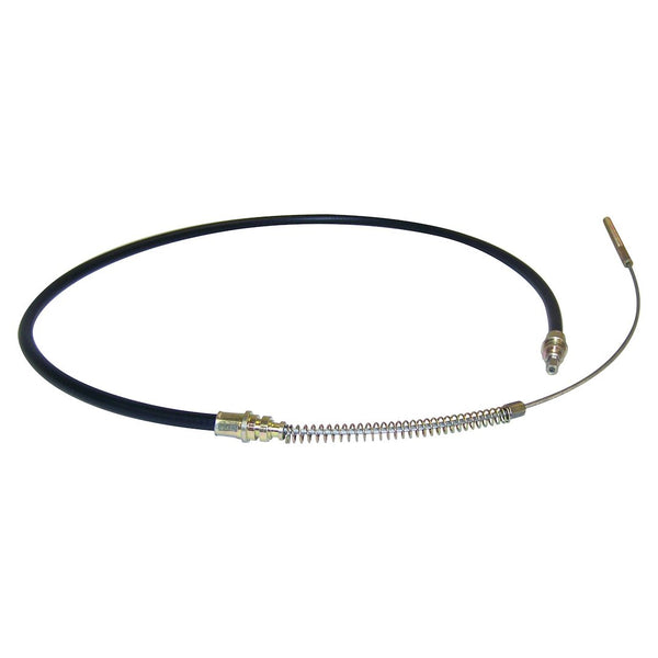 Crown Automotive Parking Brake Cable (MPN: J5353238)