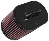 K&N Replacement Air Filter (MPN: E-0651)