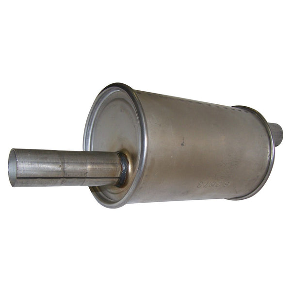 Crown Automotive Exhaust Muffler (MPN: 641878)