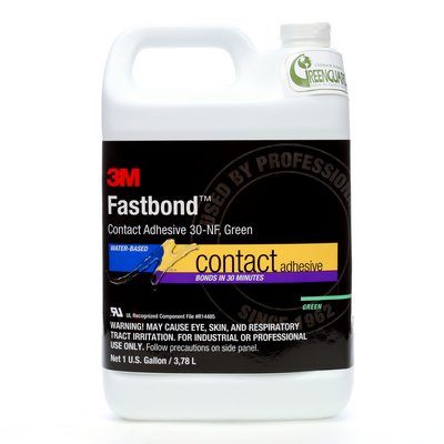 3M Fastbond Contact Adhesive (MPN: 30NF)