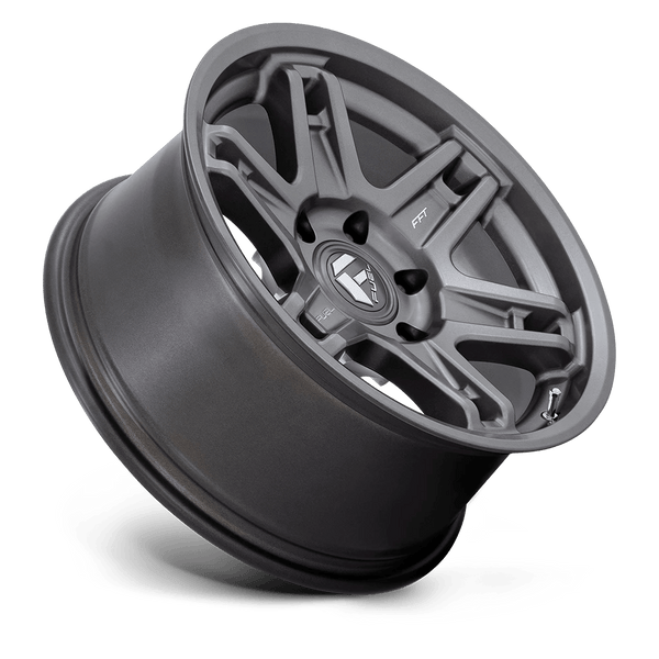 Fuel Off Road Slayer D838 Wheel (MPN: D83817857542)