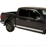 Putco Rocker Panel Molding (MPN: 9751431)