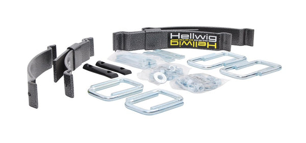 Hellwig Helper Spring Kit (MPN: 1565)