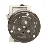 Four Seasons Air Conditioner Compressor (MPN: 68647)