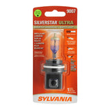 Sylvania SilverStar Ultra Halogen Headlight (MPN: 9007SU.BP)