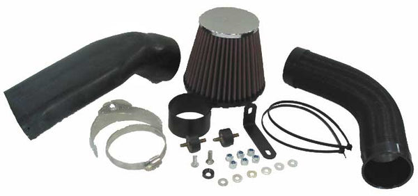 K&N Cold Air Intake 57 Series Generation II (MPN: 57-0377)