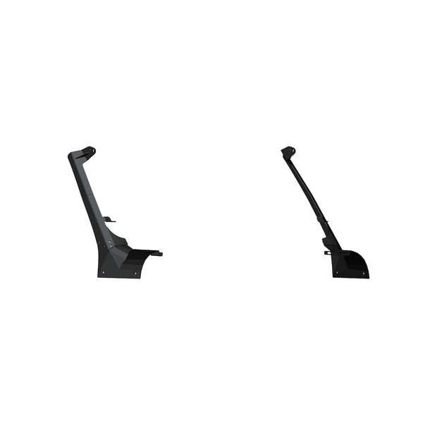 Road Armor Light Bar Mounting Kit (MPN: 518ALMP1B)