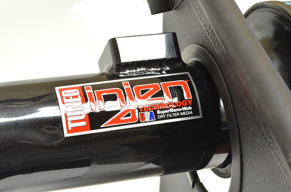 Injen Technology SP Series Cold Air Intake (MPN: SP2025BLK)