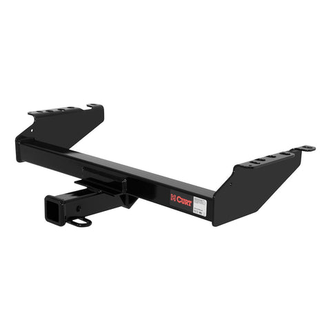 Curt Class III Trailer Hitch for Honda Ridgeline (MPN: 13310)