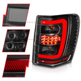 AnzoUSA Tail Light Assembly (MPN: 311394)