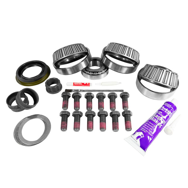 Yukon Gear Differential Installation Kit (MPN: YK AAM11.5-C)