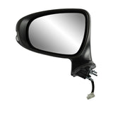 K Source Exterior Mirror Replacement (MPN: 70712T)