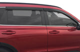Auto Ventshade Ventvisor (MPN: 94331)