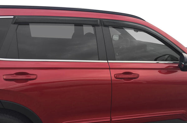Auto Ventshade Ventvisor (MPN: 94331)