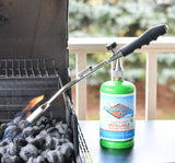 Flame King Propane Torch (MPN: YSNAX1-108)