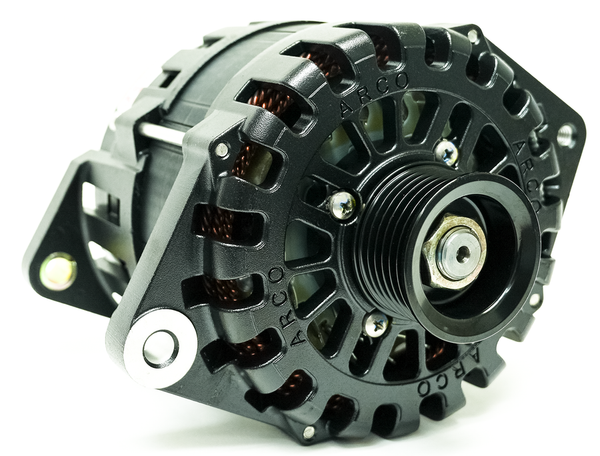 ARCO A275L Series Alternator (MPN: 4019)