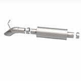 MagnaFlow Jeep Wrangler Off Road Pro Series Exhaust System (MPN: 17125)