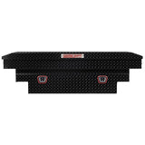 Weather Guard Crossover Truck Toolbox (MPN: 137-5-04)