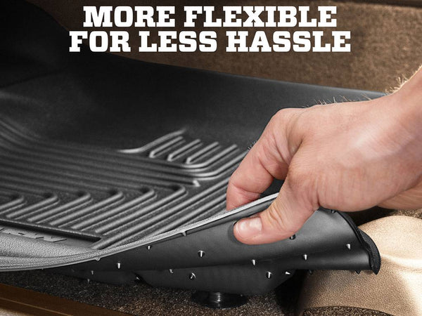 Husky Liner WeatherBeater Floor Liner (MPN: 11381)
