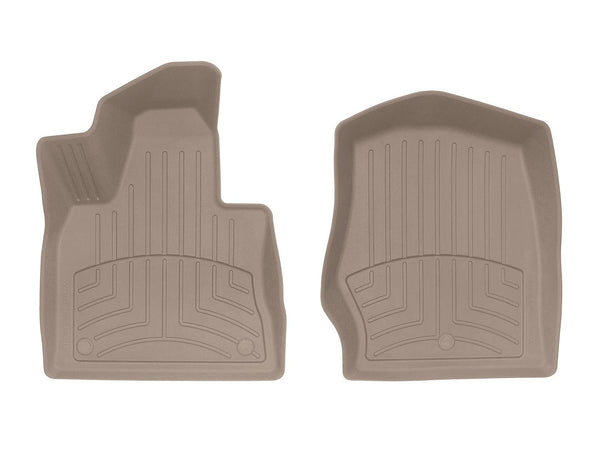 Weathertech Floor Liner HP (MPN: 4515751IM)