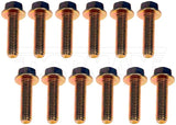 Help! By Dorman Exhaust Manifold Hardware Set (MPN: 03413)