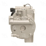 Four Seasons Air Conditioner Compressor (MPN: 58461)