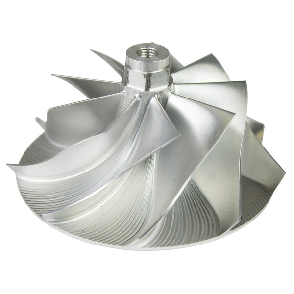 BD Diesel Turbocharger Compressor Wheel (MPN: 1047001)