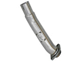 Advanced FLOW Engineering Twisted Steel Loop Delete (MPN: 48-48024)