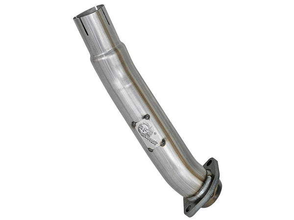 Advanced FLOW Engineering Twisted Steel Loop Delete (MPN: 48-48024)