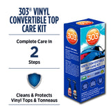 303 Products Soft Top Care Kit (MPN: 30510)