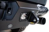 HoneyBadger Raptor Rear Bumper (MPN: R210151430103)