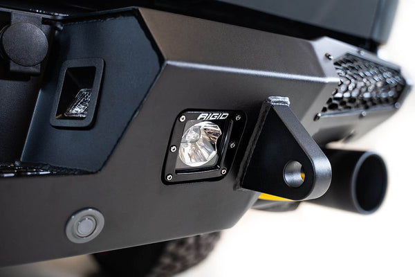 HoneyBadger Raptor Rear Bumper (MPN: R210151430103)