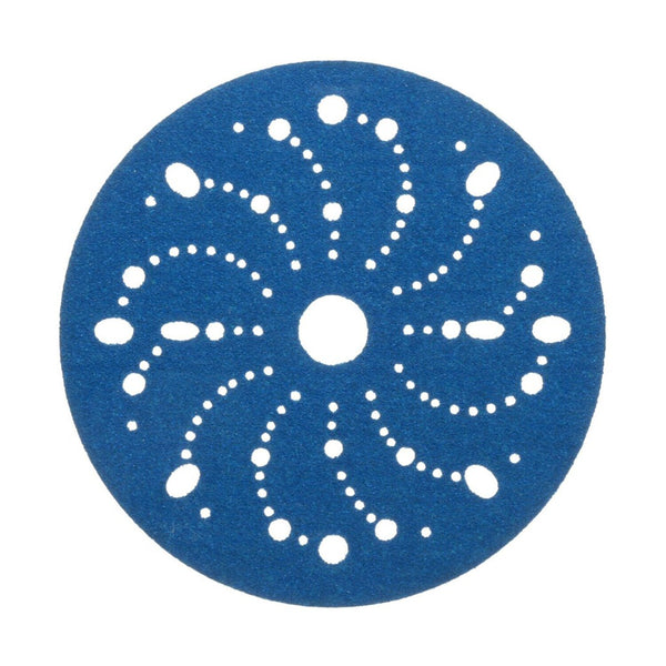 3M Hookit Blue Abrasive Disc (MPN: 36172)