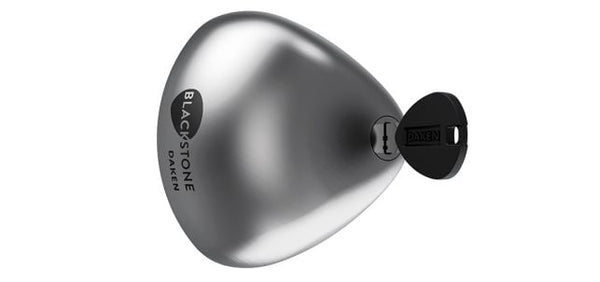 Holman Puck Lock Kit (MPN: 84411)