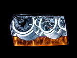 AnzoUSA Headlight Assembly (MPN: 121137)