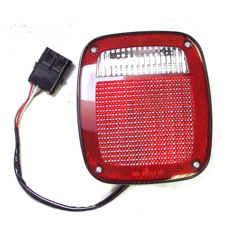 Crown Automotive Tail Light Assembly (MPN: 56016720)
