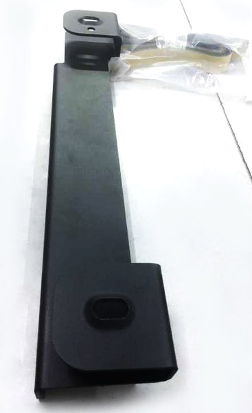 Black Horse Roll Bar Component (MPN: RBB-FO)