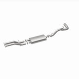 Magnaflow Performance Exhaust System Kit (MPN: 15701)
