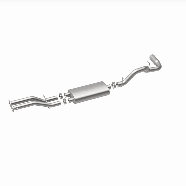 Magnaflow Performance Exhaust System Kit (MPN: 15701)