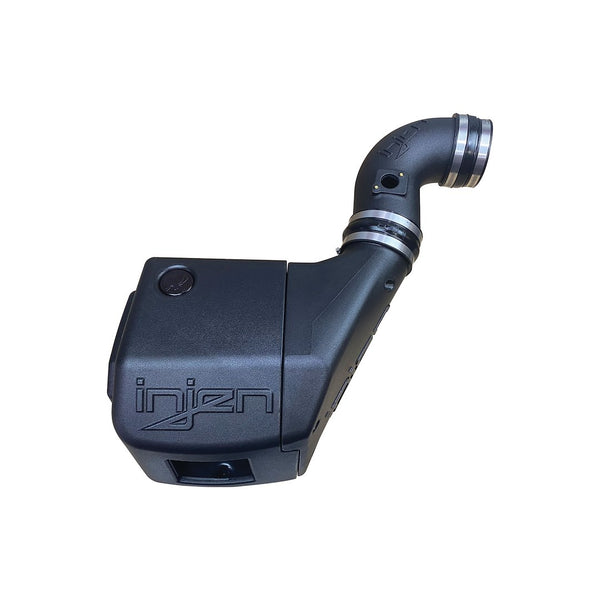 Injen Technology Cold Air Intake Evolution Series (MPN: EVO7010)