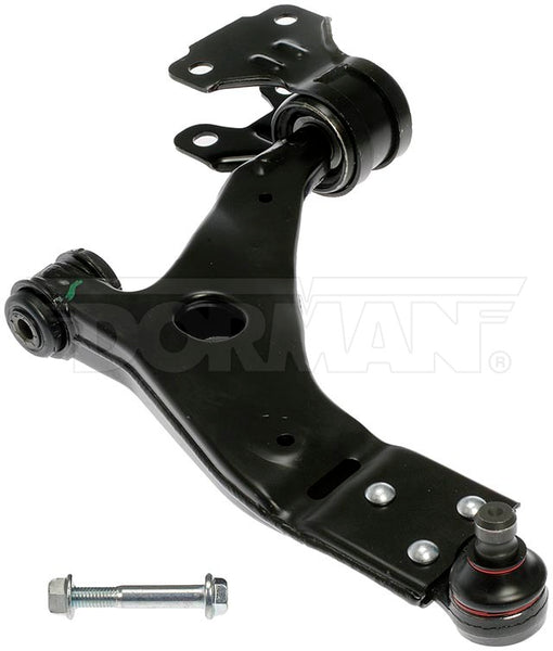 Control Arm and Ball Joint Assembly (MPN: 524-113)